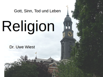Logo Religion
