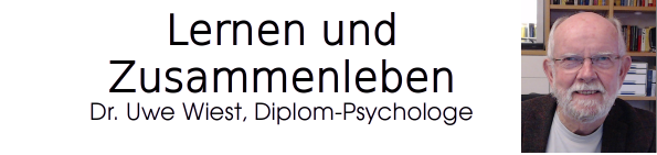 Logo uwewiest.de